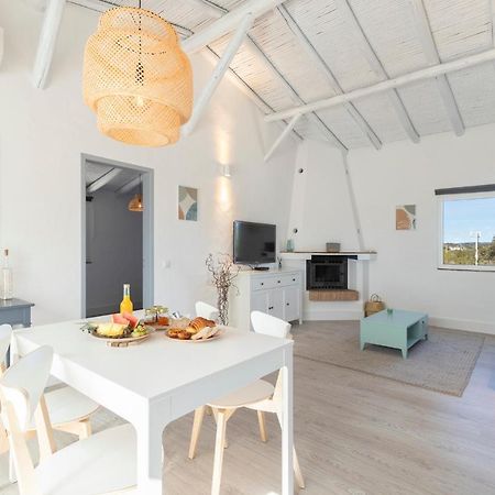 Palmeiras Cottages Mexilhoeira Grande Kültér fotó
