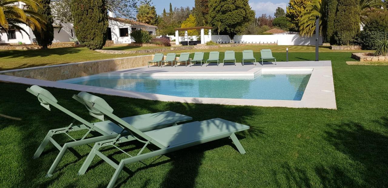 Palmeiras Cottages Mexilhoeira Grande Kültér fotó