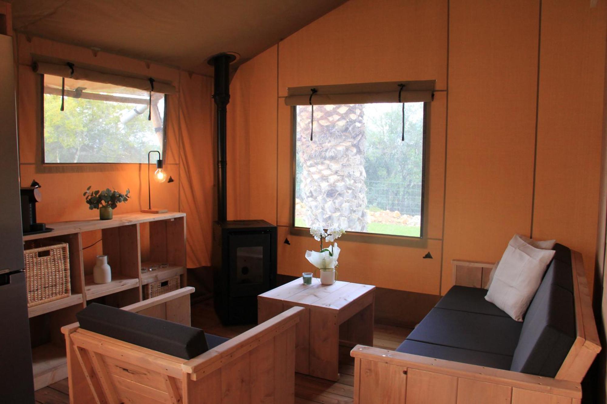 Palmeiras Cottages Mexilhoeira Grande Kültér fotó