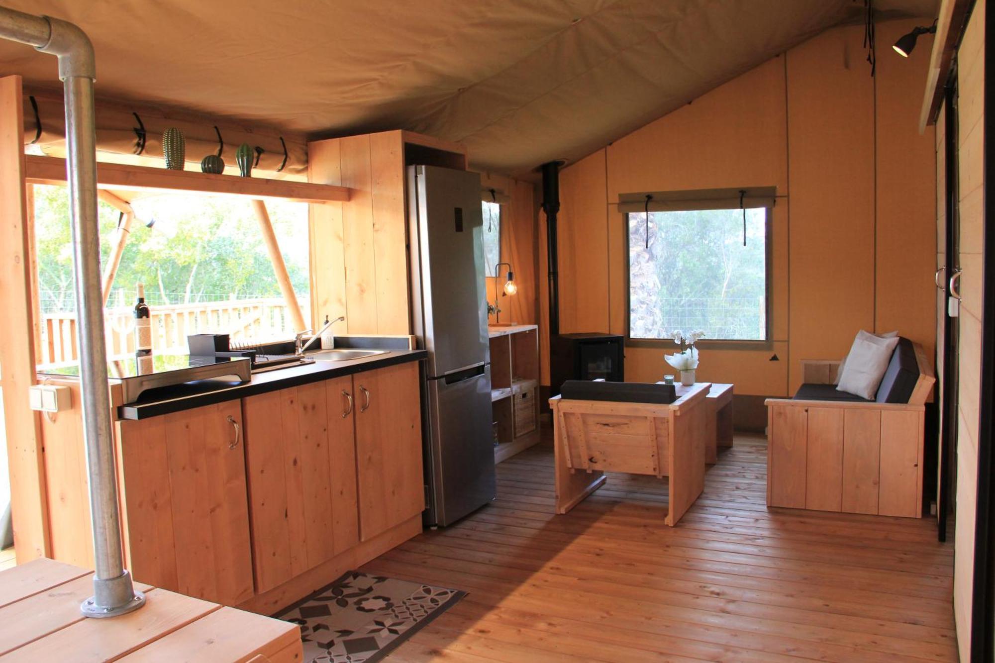 Palmeiras Cottages Mexilhoeira Grande Kültér fotó