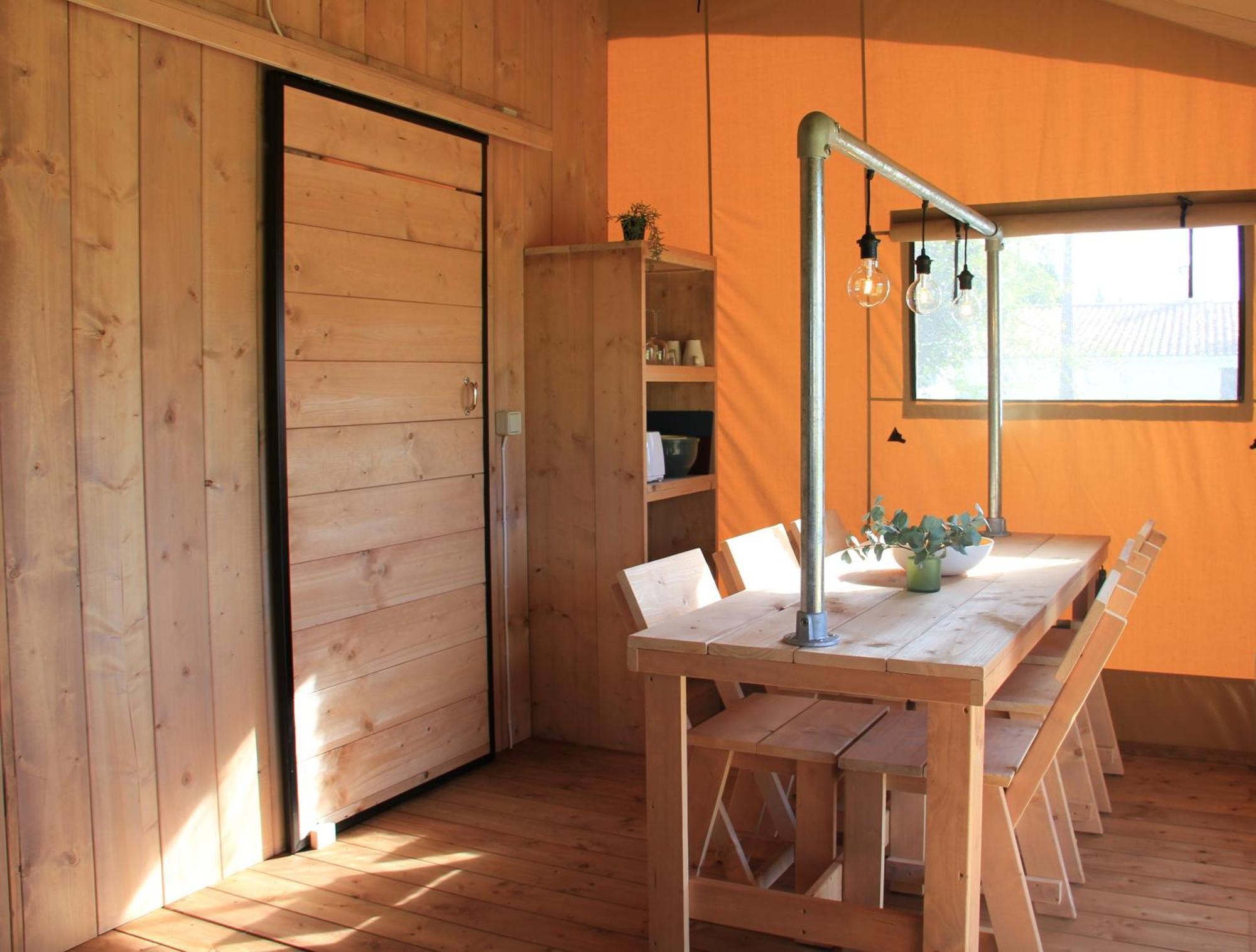 Palmeiras Cottages Mexilhoeira Grande Kültér fotó