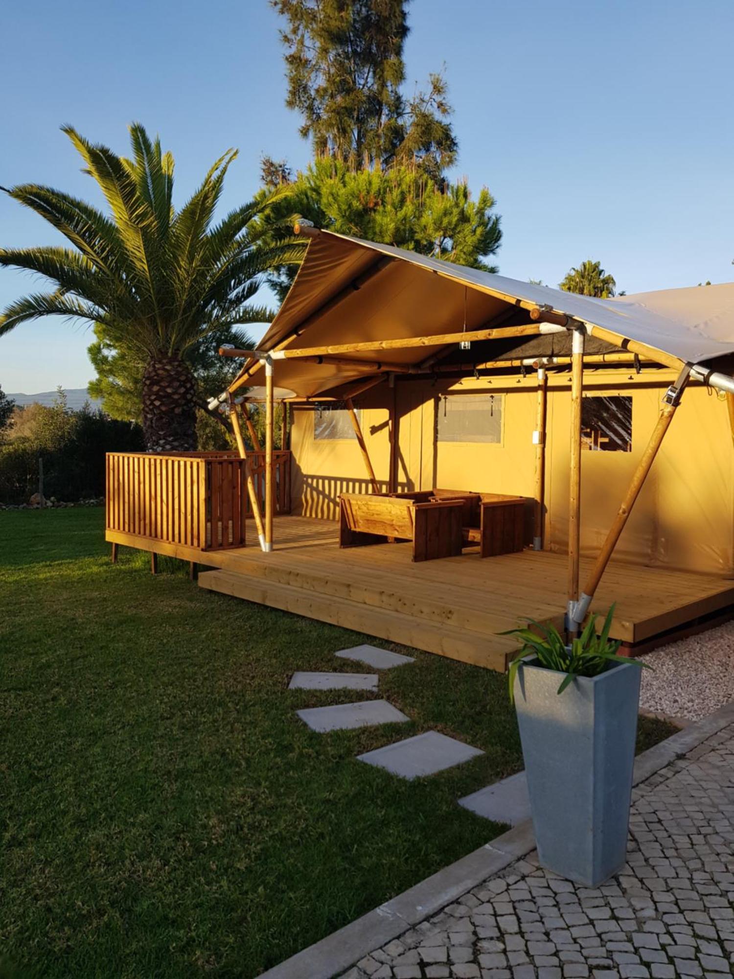 Palmeiras Cottages Mexilhoeira Grande Kültér fotó