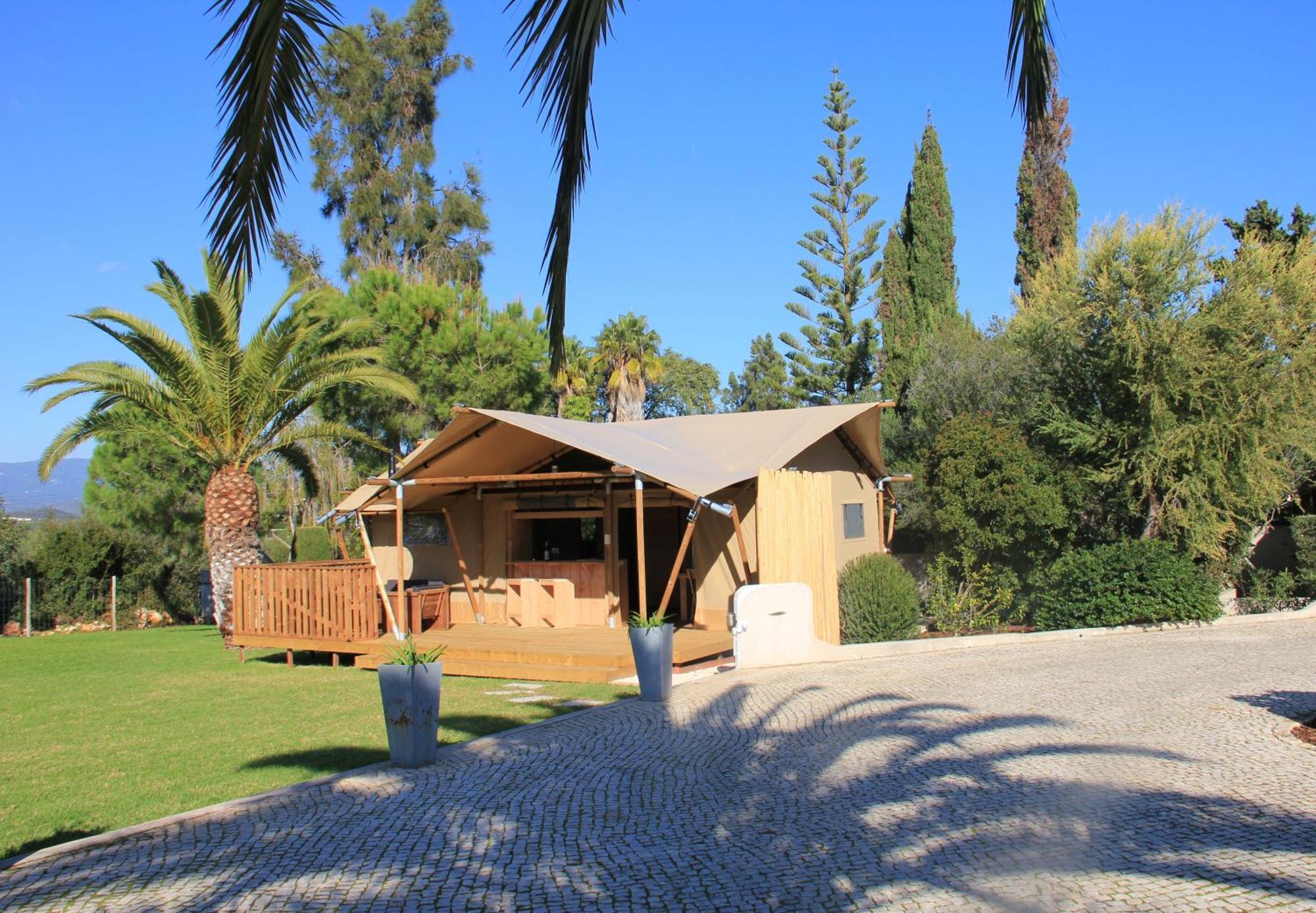 Palmeiras Cottages Mexilhoeira Grande Kültér fotó